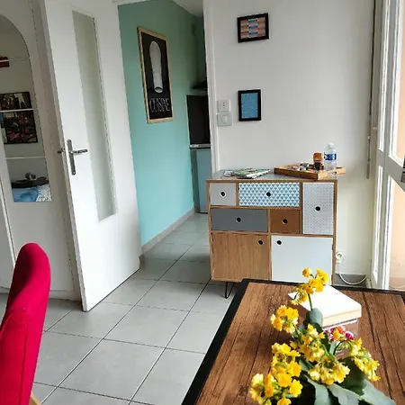 Le Garden Apartment *