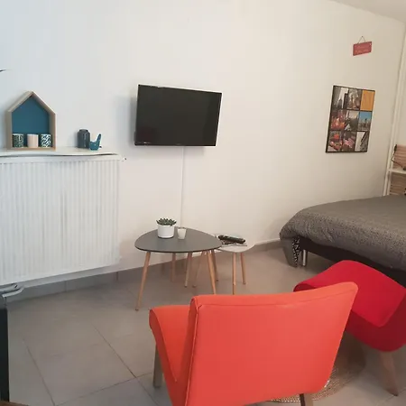 Apartment Le Garden